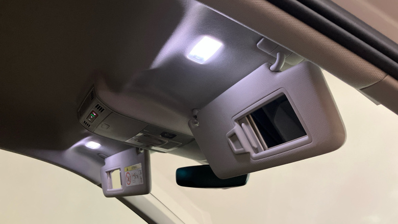 Volkswagen Taigo 1.0 TSI 115 Match 5dr Petrol Hatchback